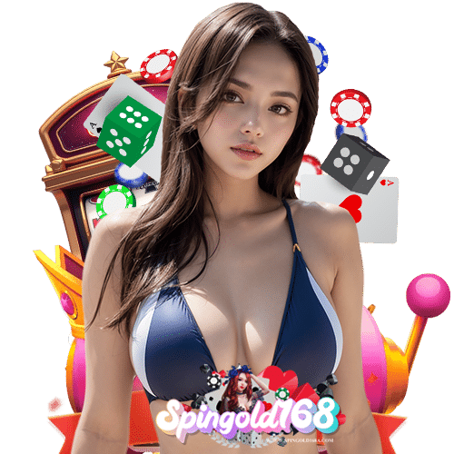 spingold168 สมัครสมาชิก
