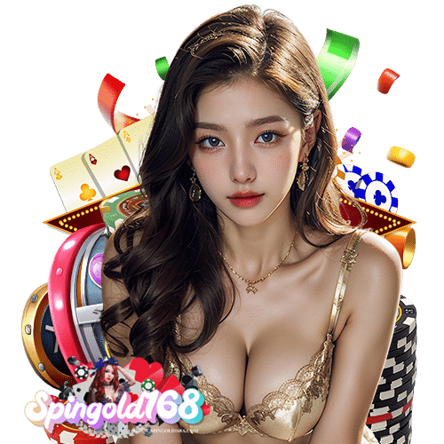 spingold168 เข้าสู่ระบบ
